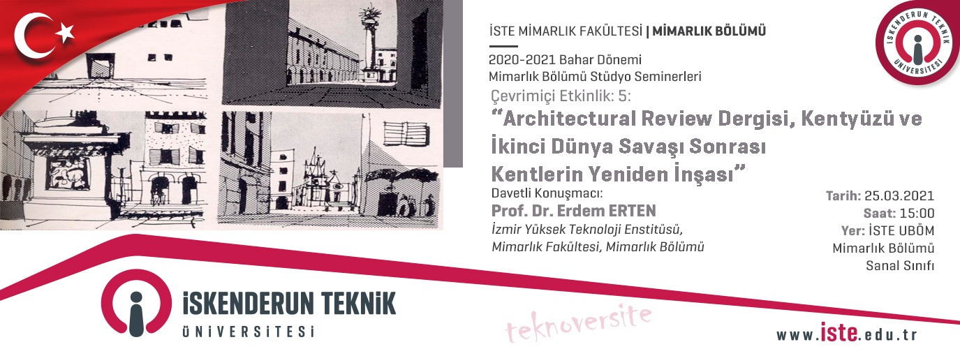 iskenderun teknik universitesi iste