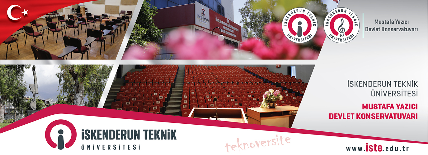 iskenderun teknik universitesi iste