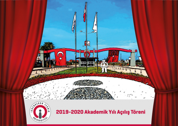 Iskenderun Teknik Universitesi Iste